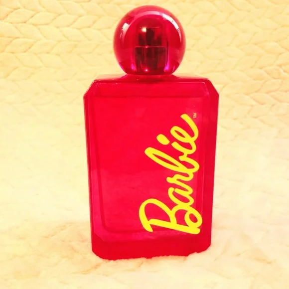 DefineMe Barbie Perfume - Picture 7 of 8